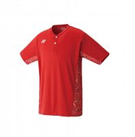 Yonex Polo Mens 10232 Sunset Red